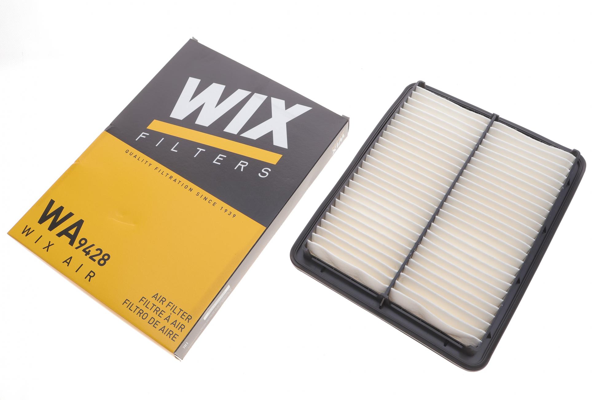 WA9428 WIX FILTERS